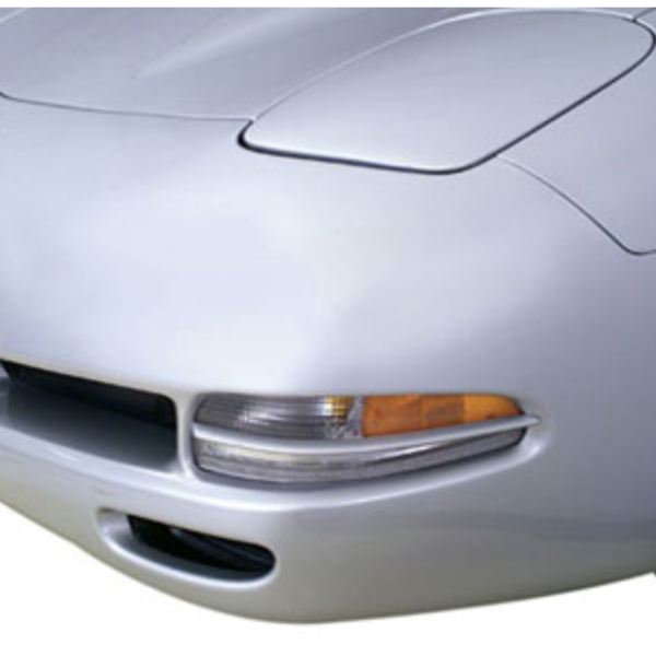 C5 Front Turn Signal Grill