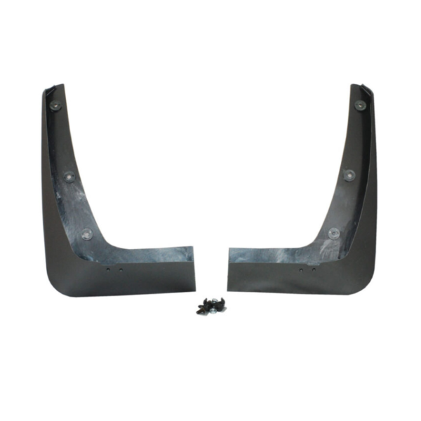 C6 Molded Splash Guards - Image 2