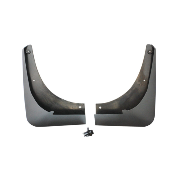 C6 Molded Splash Guards - Image 3