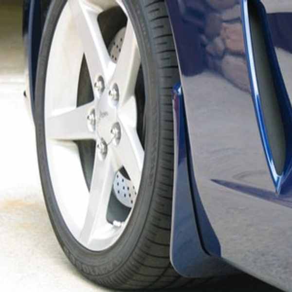 C6 Molded Splash Guards - Image 4