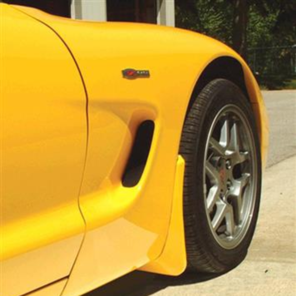 C5 Molded Splash Guards